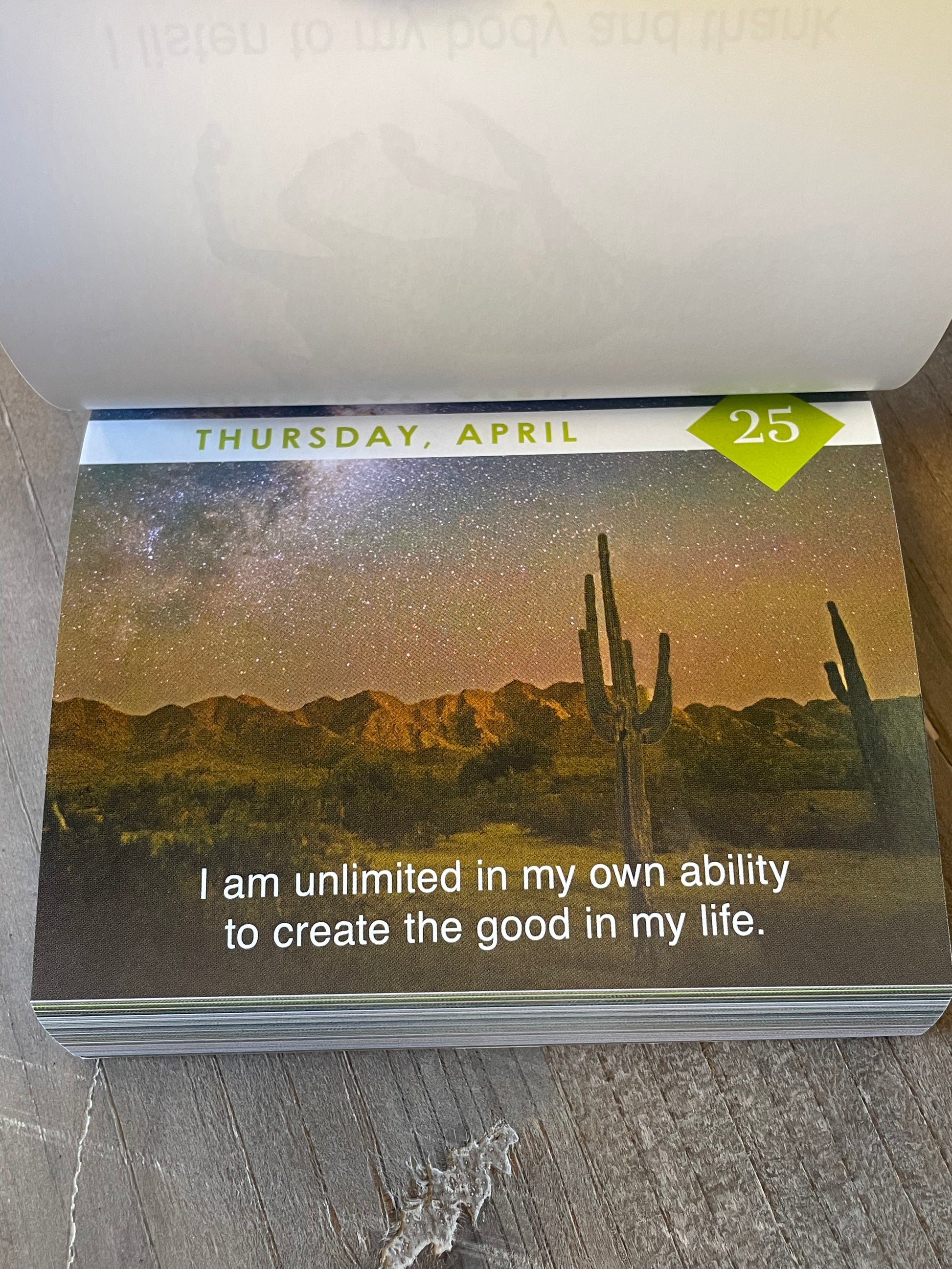 I Can Do It® 2024 Calendar by Louise Hay: 9781401971502